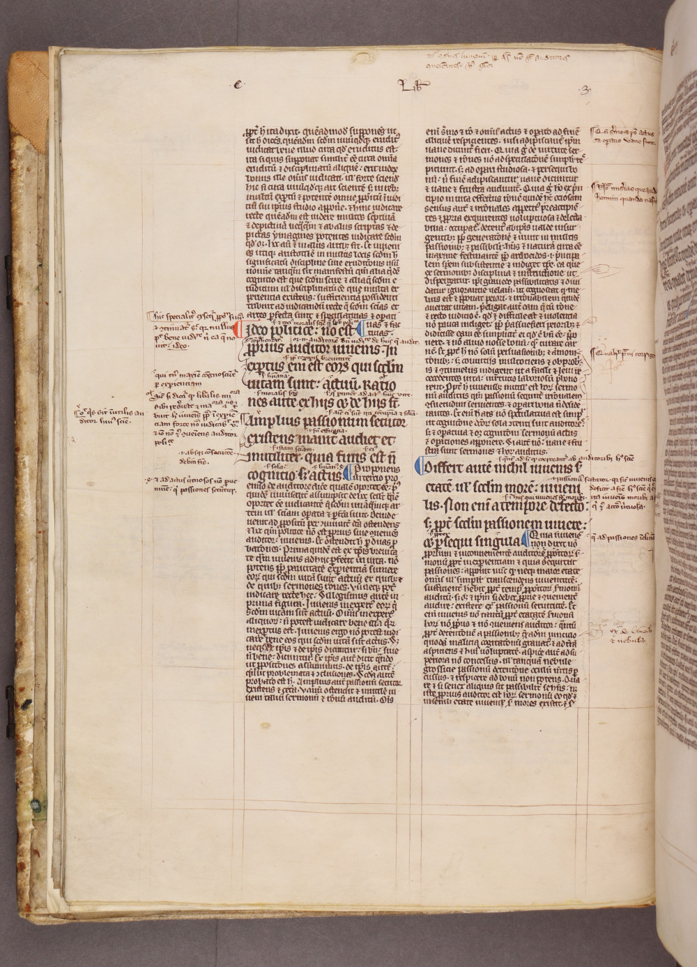 Folio 16 verso